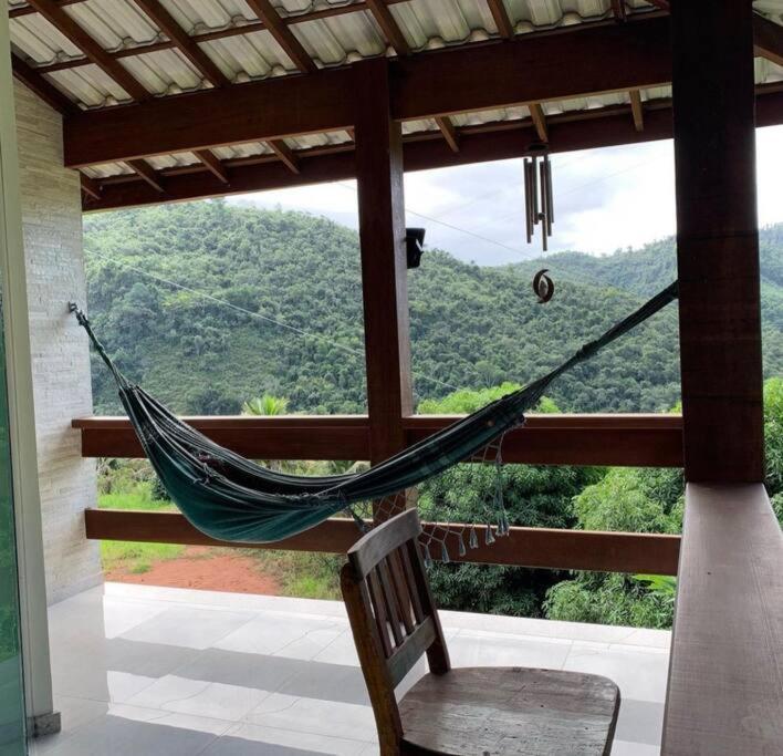 Sitio Familia Buscape @Sitiofamiliabuscape Domingos Martins Exterior foto
