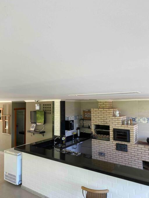 Sitio Familia Buscape @Sitiofamiliabuscape Domingos Martins Exterior foto