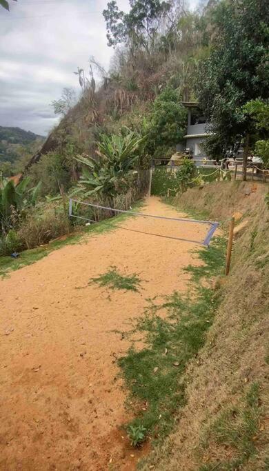 Sitio Familia Buscape @Sitiofamiliabuscape Domingos Martins Exterior foto