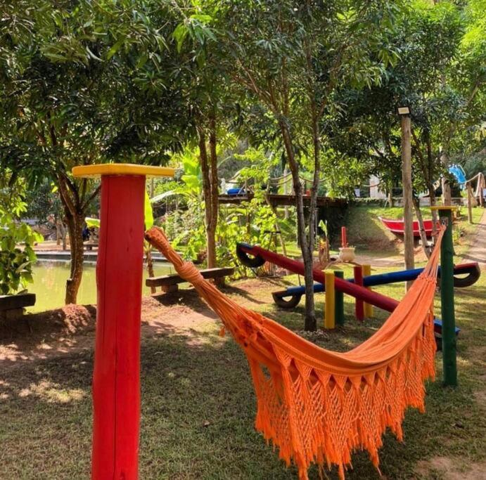 Sitio Familia Buscape @Sitiofamiliabuscape Domingos Martins Exterior foto