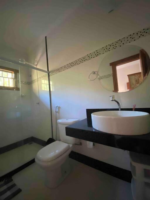 Sitio Familia Buscape @Sitiofamiliabuscape Domingos Martins Exterior foto