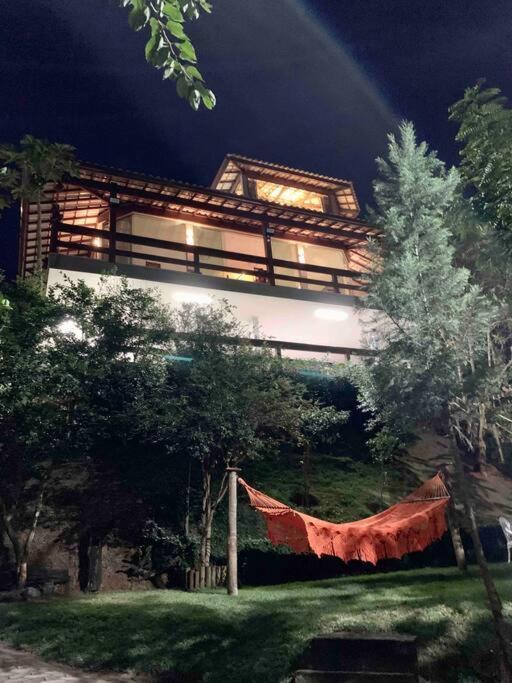 Sitio Familia Buscape @Sitiofamiliabuscape Domingos Martins Exterior foto