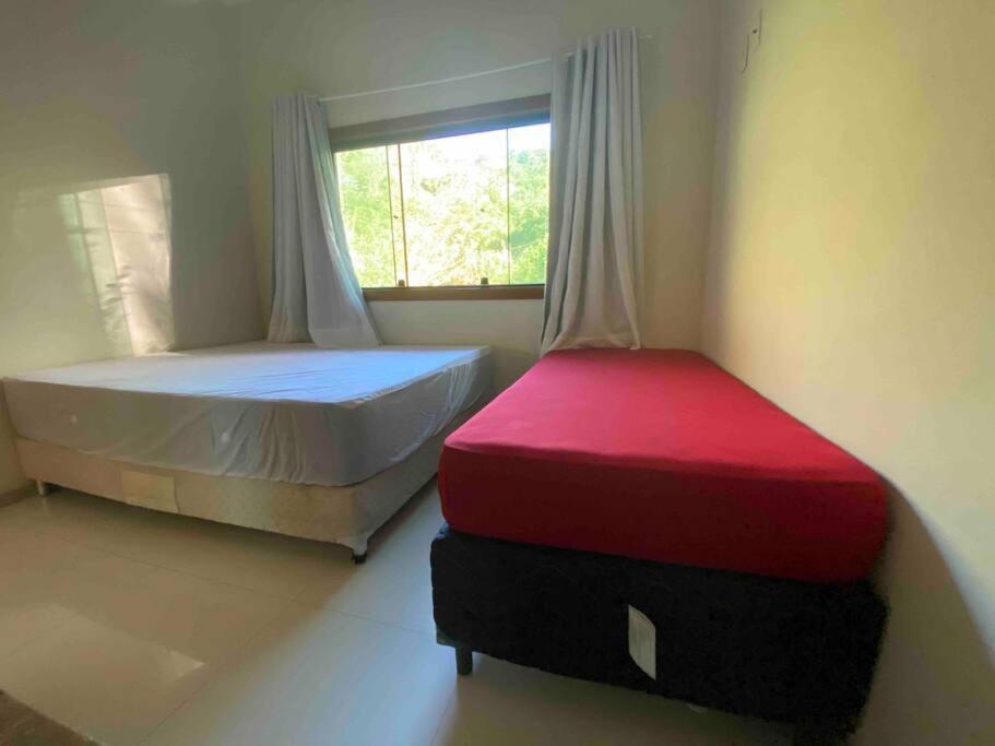 Sitio Familia Buscape @Sitiofamiliabuscape Domingos Martins Exterior foto